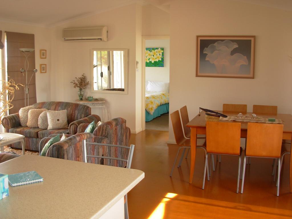 Linger Longer Cottages Port Elliot Pokoj fotografie
