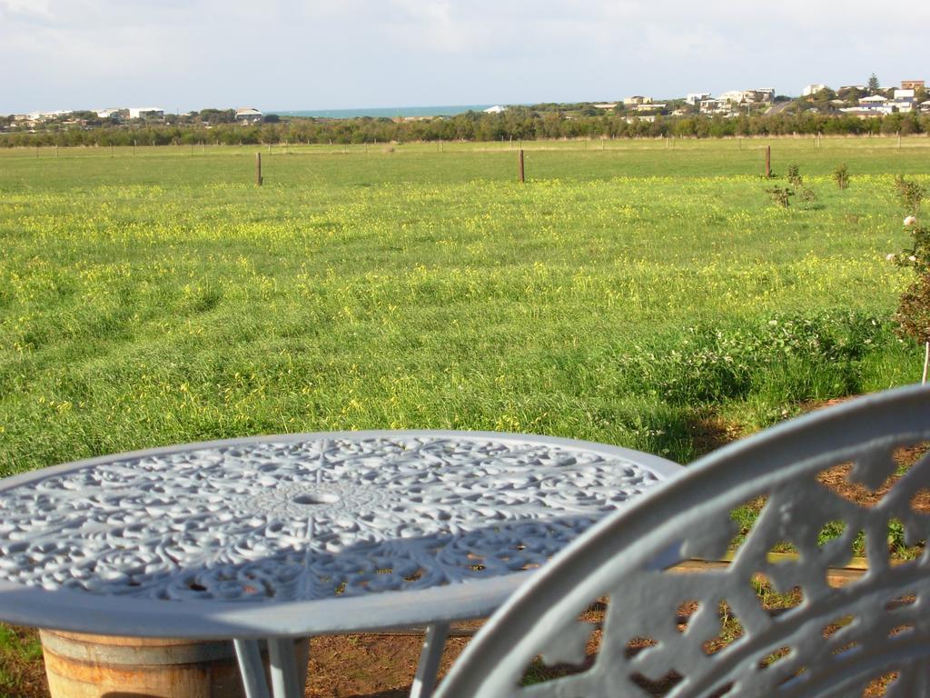 Linger Longer Cottages Port Elliot Pokoj fotografie