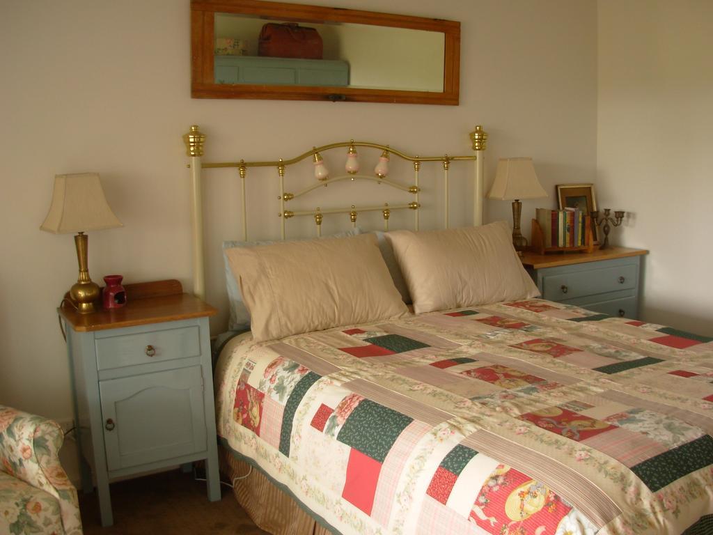 Linger Longer Cottages Port Elliot Pokoj fotografie
