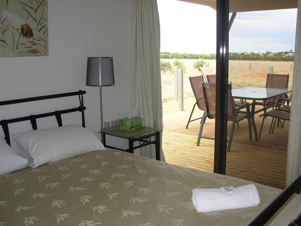 Linger Longer Cottages Port Elliot Pokoj fotografie