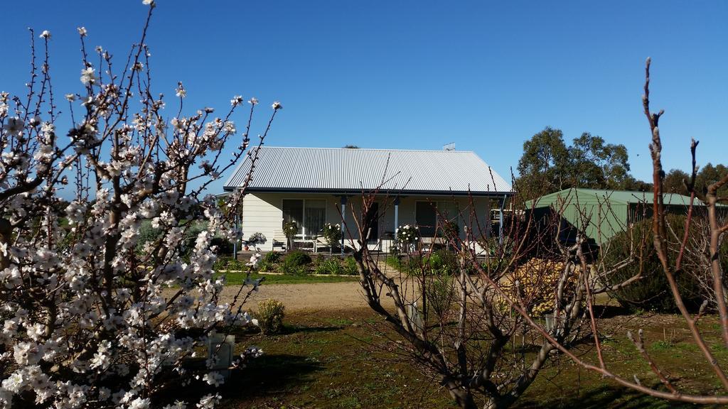 Linger Longer Cottages Port Elliot Exteriér fotografie