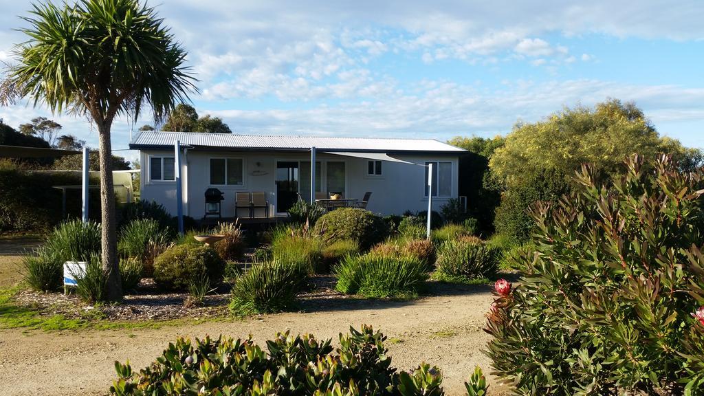 Linger Longer Cottages Port Elliot Exteriér fotografie