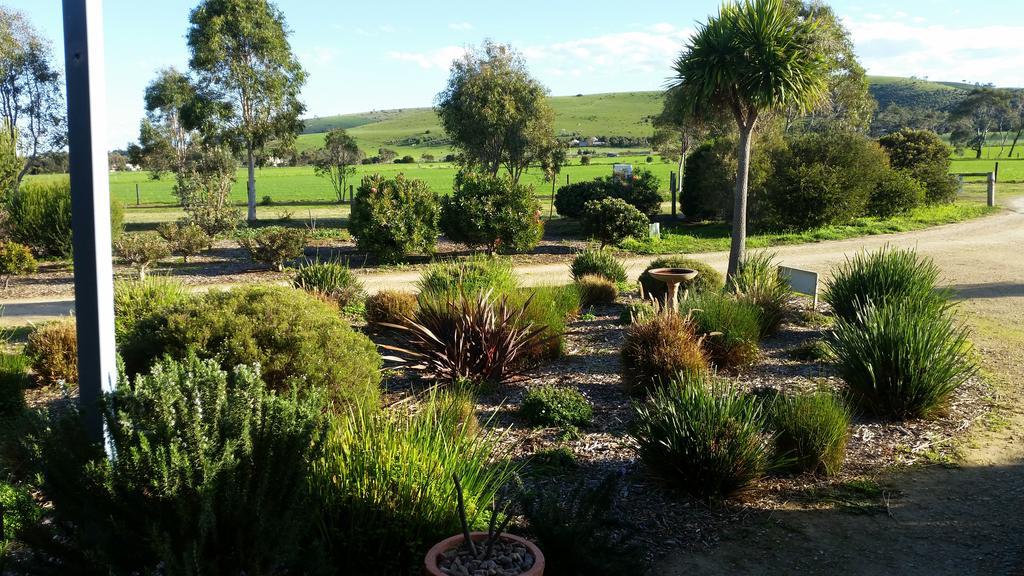 Linger Longer Cottages Port Elliot Exteriér fotografie