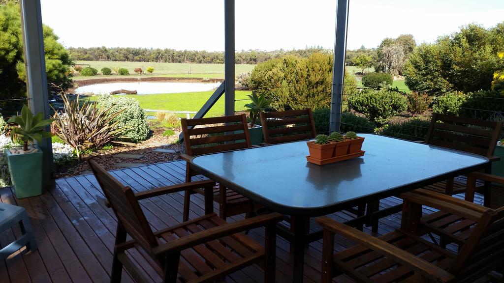 Linger Longer Cottages Port Elliot Exteriér fotografie