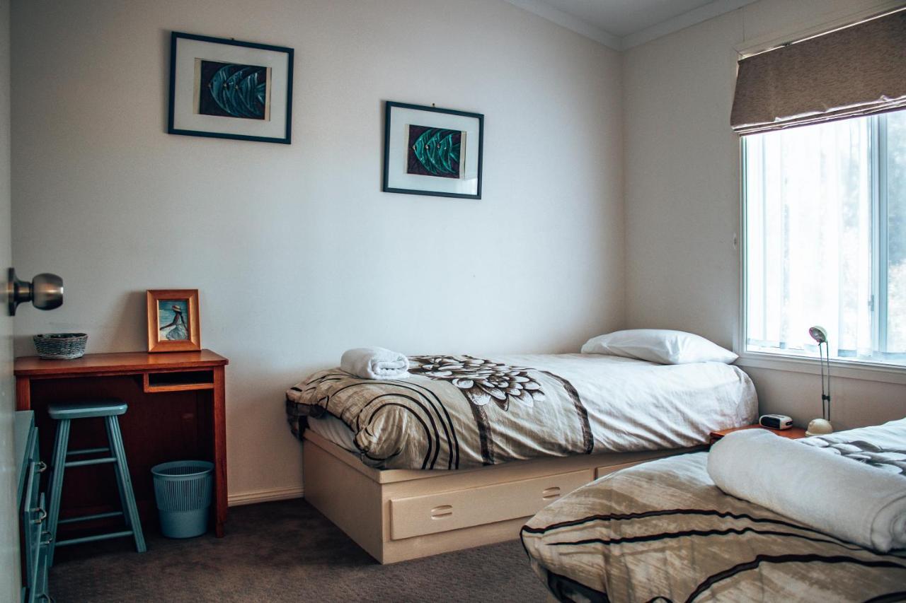 Linger Longer Cottages Port Elliot Exteriér fotografie